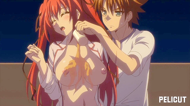 Sister New Devil - Season 1 - Fapservice Compilation - Eng Sub