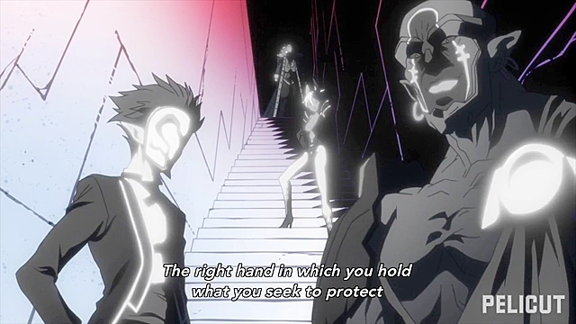 Sister New Devil - Season 1 - Fapservice Compilation - Eng Sub