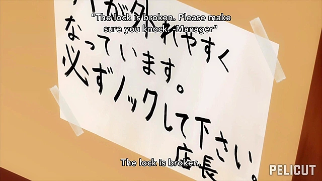 Sister New Devil - Season 1 - Fapservice Compilation - Eng Sub