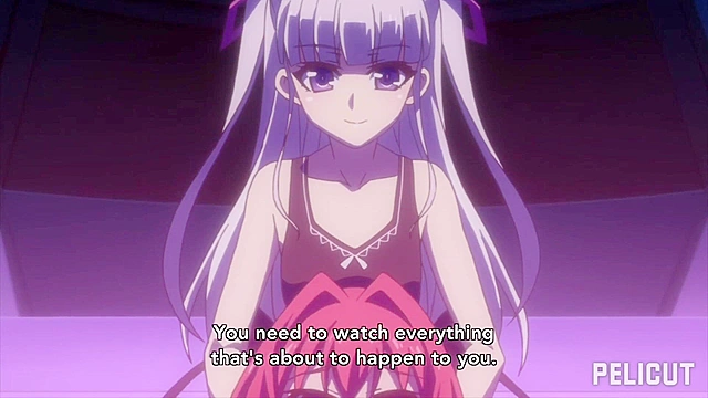 Sister New Devil - Season 1 - Fapservice Compilation - Eng Sub