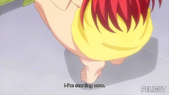 Sister New Devil - Season 1 - Fapservice Compilation - Eng Sub