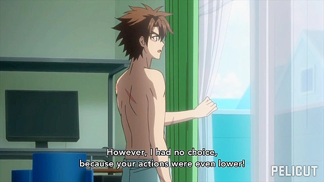 Sister New Devil - Season 1 - Fapservice Compilation - Eng Sub