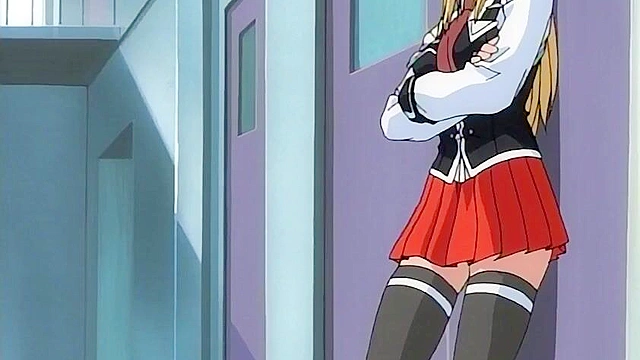 Bible Black 1 - Demonic teacher grows a cock and fucks her student with futa cock