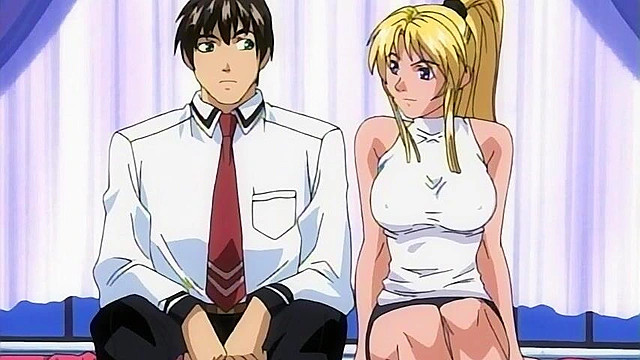 Bible Black 1 - Demonic teacher grows a cock and fucks her student with futa cock