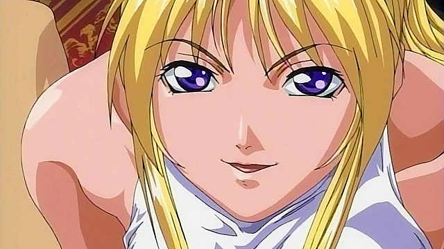 Bible Black 1 - Demonic teacher grows a cock and fucks her student with futa cock