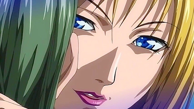 Bible Black 1 - Demonic teacher grows a cock and fucks her student with futa cock