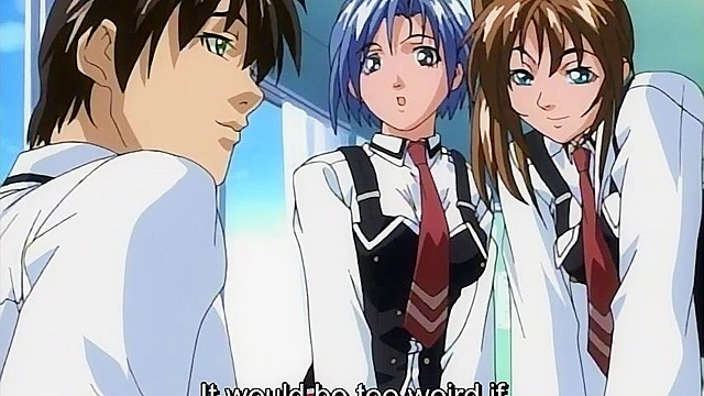 Bible Black 1 - Demonic teacher grows a cock and fucks her student with futa cock