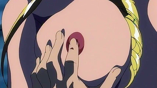 Bible Black 1 - Demonic teacher grows a cock and fucks her student with futa cock