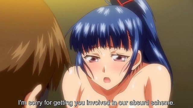 Girls Lacrosse Club 6 - Fiery redhead has squirting orgasm while sitting on sensei's cock