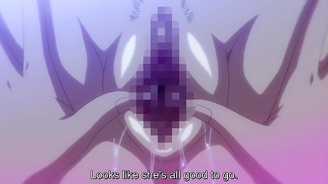 Girls Lacrosse Club 6 - Fiery redhead has squirting orgasm while sitting on sensei's cock