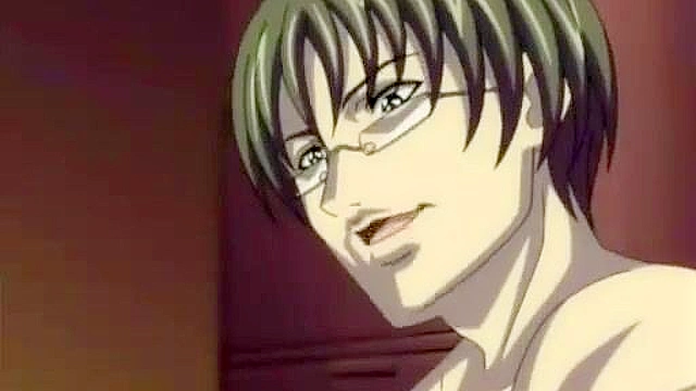 Dark Chapel 1 - Dirty priest bangs the curvy anime nuns in the church