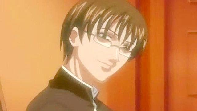 Dark Chapel 1 - Dirty priest bangs the curvy anime nuns in the church