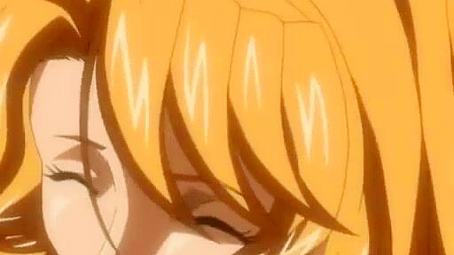 Dark Chapel 1 - Dirty priest bangs the curvy anime nuns in the church