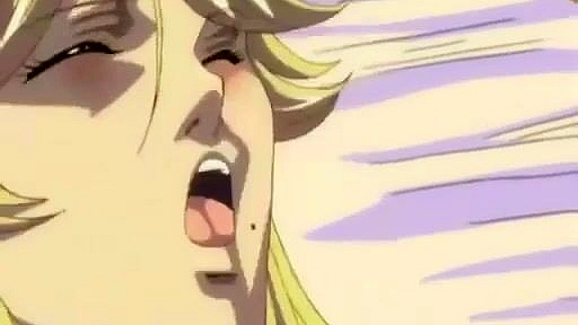 Dark Chapel 1 - Dirty priest bangs the curvy anime nuns in the church