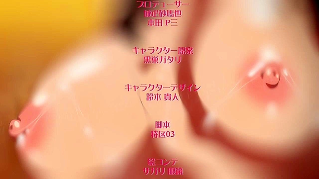 Seika Girls Academy Official Gigolo 1 - Thick hentai schoolgirl gets fucked by old man gigolo