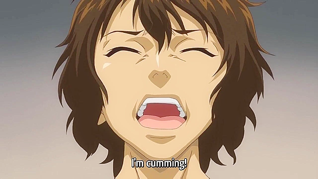 Busty housewife cheats on her husband with his brother in seedy hotel