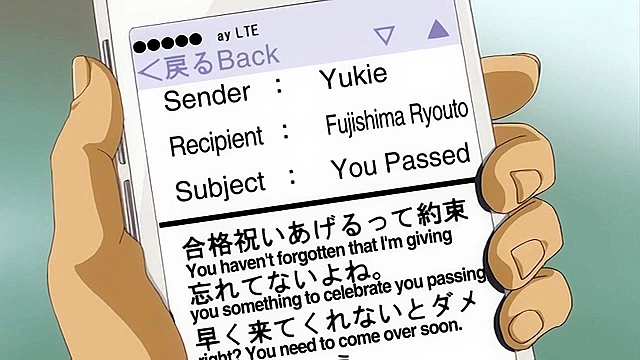 Busty housewife cheats on her husband with his brother in seedy hotel