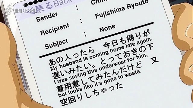 Busty housewife cheats on her husband with his brother in seedy hotel