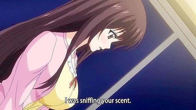 Pretty x Cation 1 ep1 - Busty hentai teacher gives boobjob to student who cums on her face