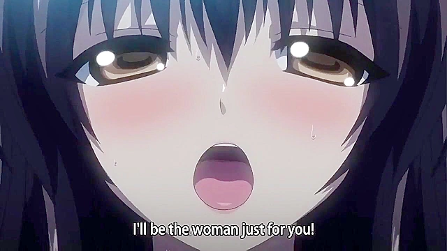 Pretty x Cation 1 ep1 - Busty hentai teacher gives boobjob to student who cums on her face