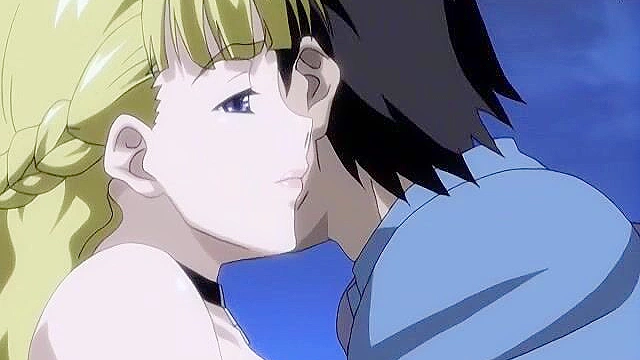 Resort Boin 1 - Busty babe visits and gives a huge titty boobjob and suck