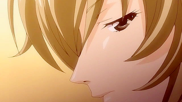 The Immorals 1 - Busty anime milf and daughters blackmailed for inheritance