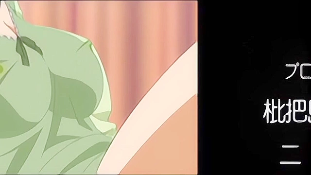 Step Milf 1 - Vengeful son fucks his hentai stepmom with his purple dick