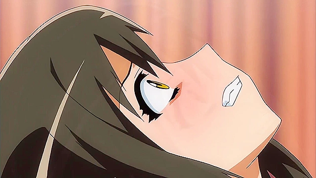 Step Milf 1 - Vengeful son fucks his hentai stepmom with his purple dick