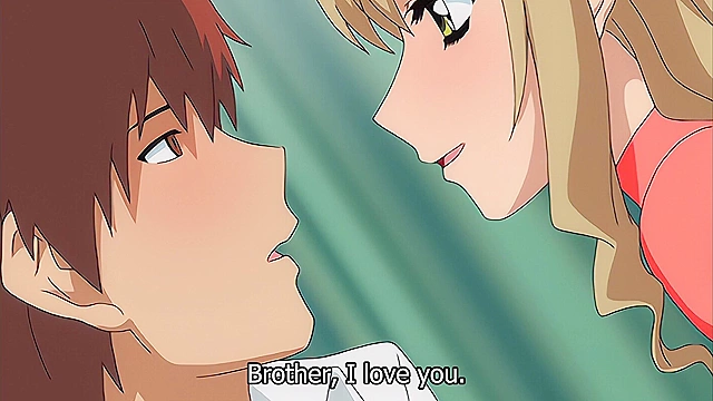 Step Milf 1 - Vengeful son fucks his hentai stepmom with his purple dick