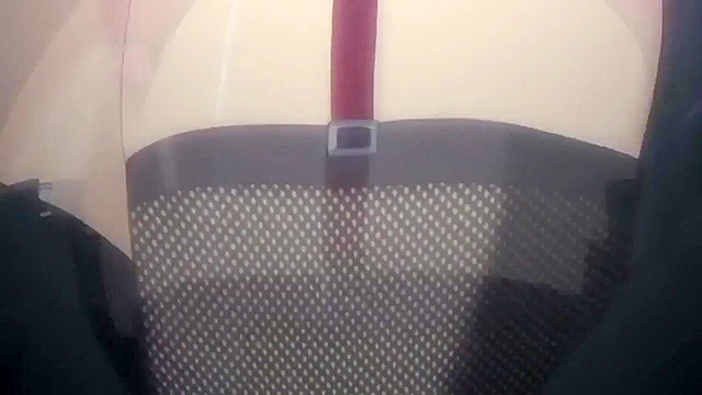 Scolding Words - Busty femdom boss punishes lazy employee with her tight anime pussy