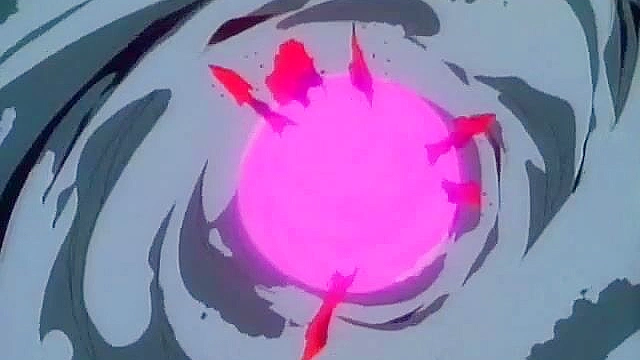 The demon clan invades earth and fucks their princess with a monster cock