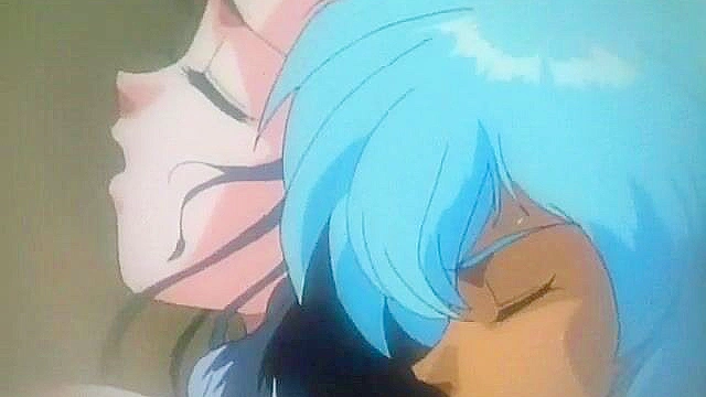 The demon clan invades earth and fucks their princess with a monster cock