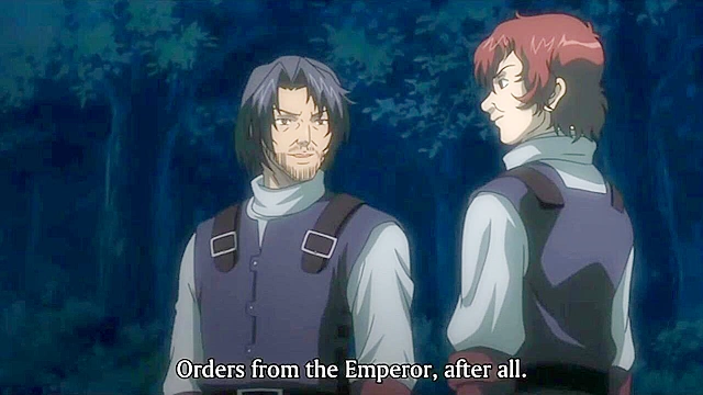 Blonde elf princess gets her tight pussy filled with a hot jizz creampie