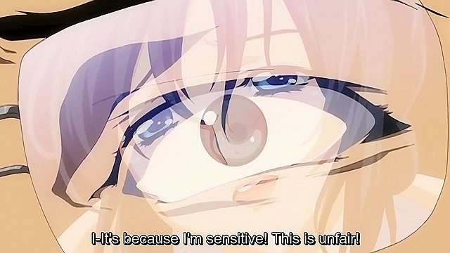 Secret Hot Spring Tour 1 - Friend watches while crush gets fucked at hot springs