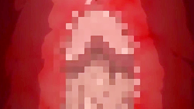 Chizuru-chan's Development Diary 2 - Ugly bastard creampies busty student at school