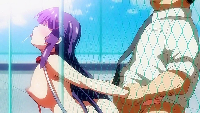 Chizuru-chan's Development Diary 2 - Ugly bastard creampies busty student at school