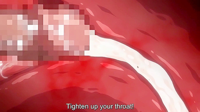 Chizuru-chan's Development Diary 2 - Ugly bastard creampies busty student at school