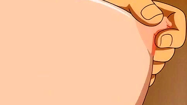 Horny guy licks and fucks the huge tits of a mom and daughter