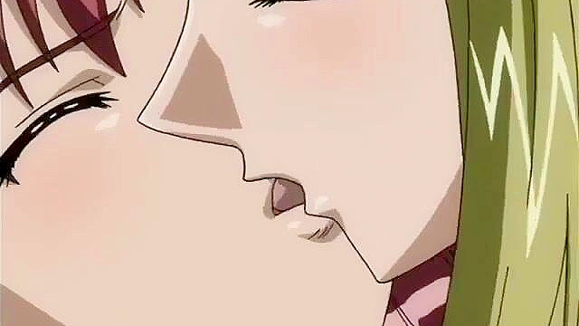 Ride of the Valkyrie Shinshou 2 - Busty hentai valkyrie gets impregnanted by nasty slime bugs