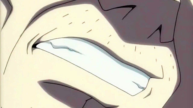 23 Year Old Female Teacher 1- Sexy hentai teacher pussy fingered and fucked on public train