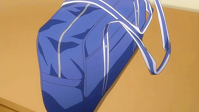 Demon Father 2 ep2 - Cute teen daughter is banged from behind by pervy dad