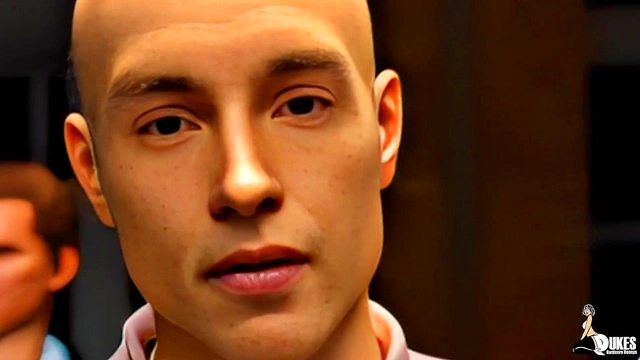 Busty 3D Anime Chick Gets Fucked Hard in Car for Cum-Filled Orgasm