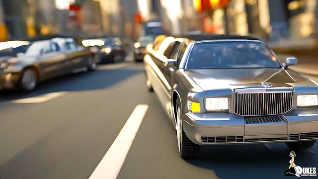 Busty 3D Anime Chick Gets Fucked Hard in Car for Cum-Filled Orgasm