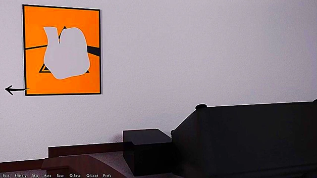 3D Anime Visual Novel – Hot Hentai Action With The Homies By LoveSkySan69