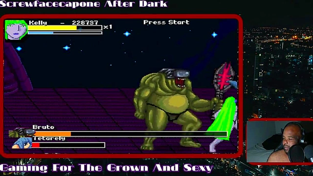 Savage Girls Anime Battle Ends With Hot Hentai Sex Scenes