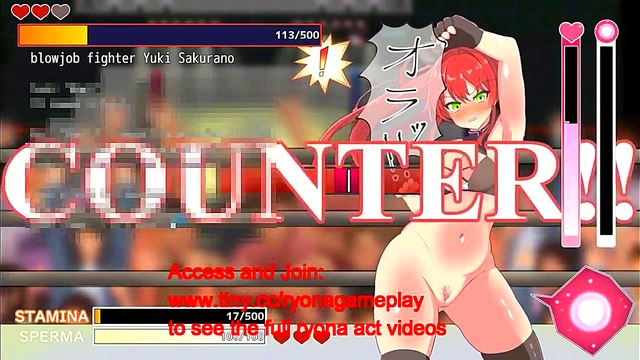 Princess Burst Game Gameplay – Cute Lady Enjoying Erotic Sex Session