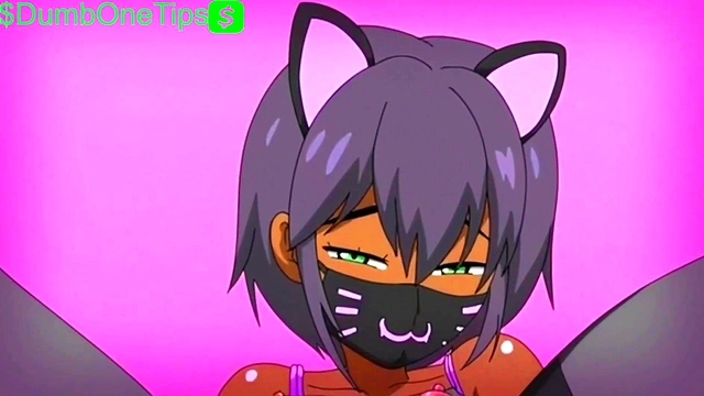 Femboy Whores Himself for Money with Anal Bliss & Blowjob Satisfaction