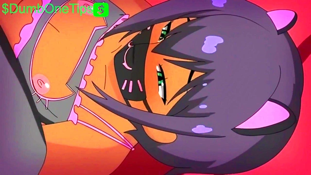 Femboy Whores Himself for Money with Anal Bliss & Blowjob Satisfaction