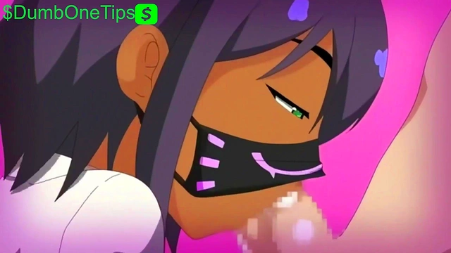 Femboy Whores Himself for Money with Anal Bliss & Blowjob Satisfaction