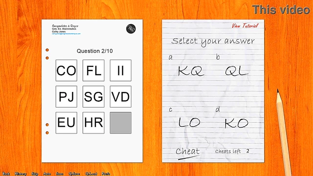 Sexy 3D Anime Teacher Gives Mind-Blowing Blowjob During Math Class